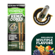 King Size Glass Tipped Hemp Cones - HEMPER
