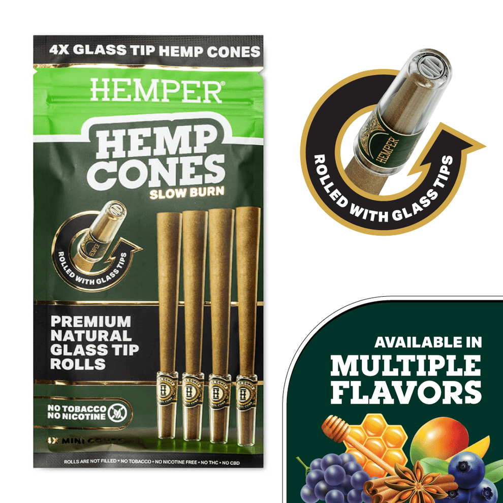 tobacco cones near me Slapwoods Show Blunt Cone Cigar White