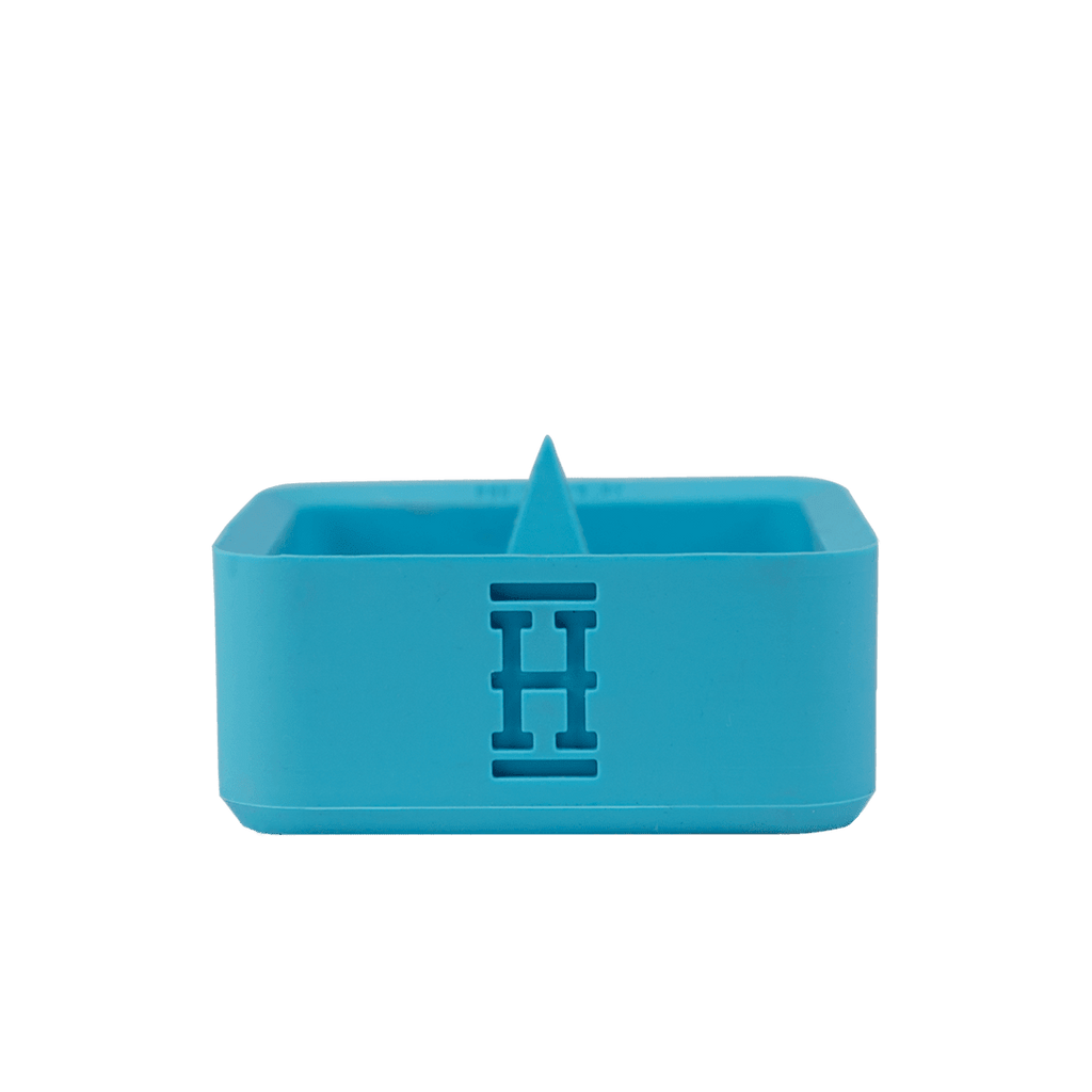 Silicone Cache - Debowling Ashtray - HEMPER