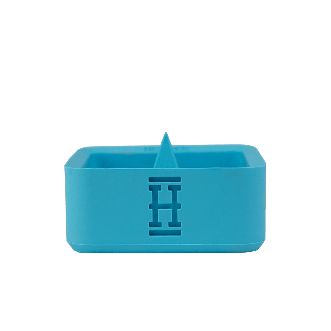 Silicone Cache - Debowling Ashtray - HEMPER - 