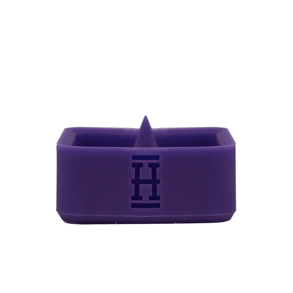 Silicone Cache - Debowling Ashtray - HEMPER - 30