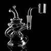 MJ Arsenal Hydra Mini Dab Rig - Animated