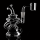 MJ Arsenal Hydra Mini Dab Rig - Animated