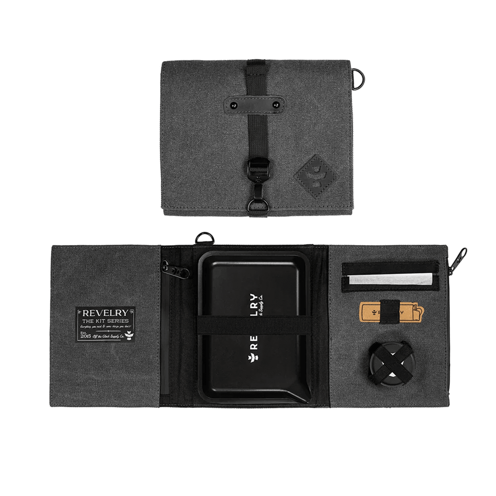 Revelry The Rolling Kit - HEMPER - 2