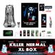 The HEMPER XL Box - HEMPER