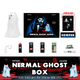 RIPNDIP x HEMPER - Killer Nermal Ghost Bong Box - HEMPER