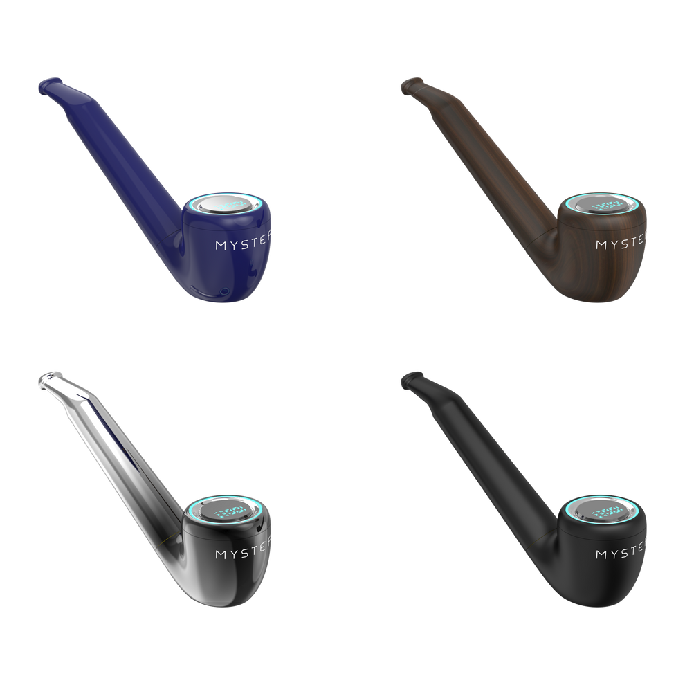 Myster - Pype 510 Thread Battery - 2