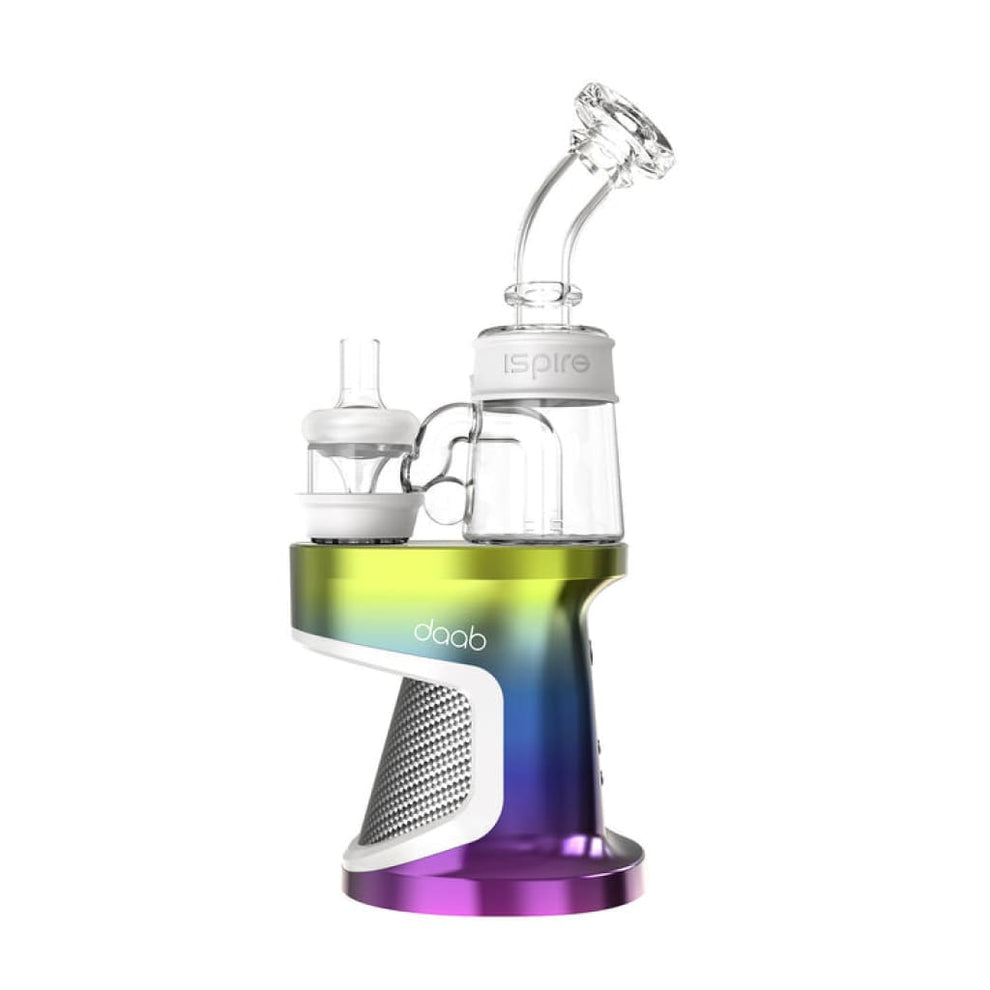 Ispire Daab E-Rig - Multi Color Left Side - 6