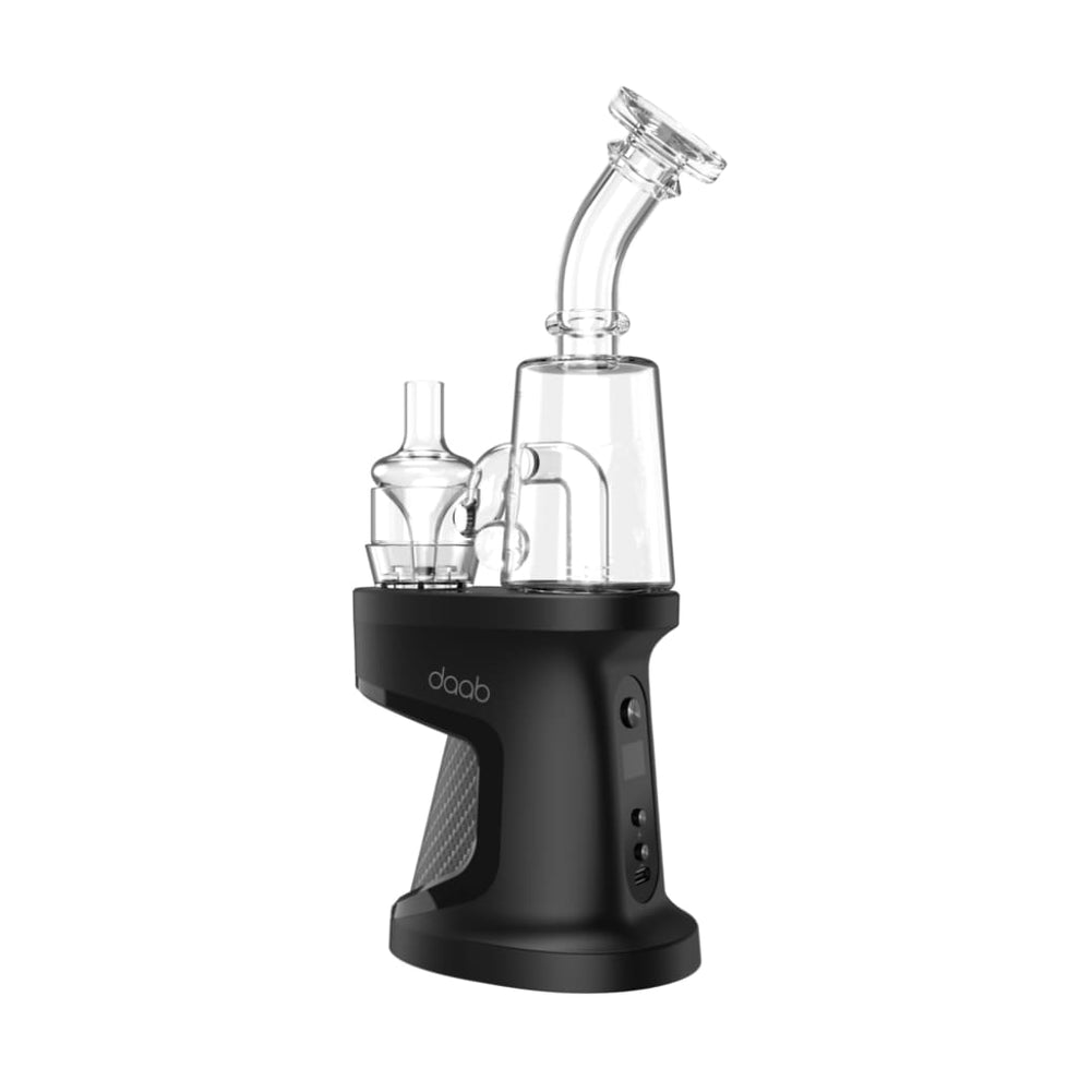 Ispire Daab E-Rig - Black Base - 3