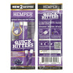 Quick Hitters - Disposable One Hitters - HEMPER
