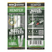 HEMPER Quick Hitters - Natural
