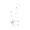 Whistler Bent-Neck Bong - 6.5" - HEMPER