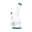 Whistler Bent-Neck Bong - 6.5" - HEMPER