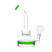 Inline Puck Bong 7" - HEMPER
