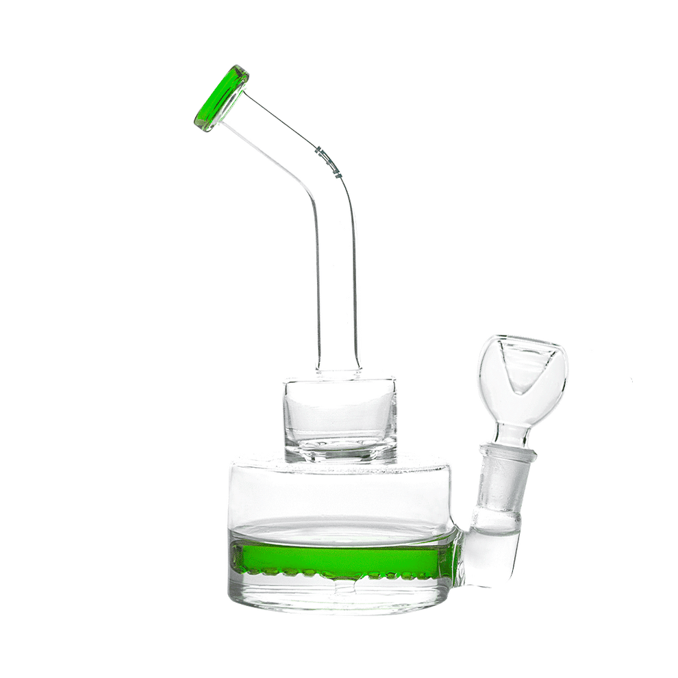 Inline Puck Bong 7" - HEMPER - 3