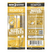 Quick Hitters - Disposable One Hitters - HEMPER