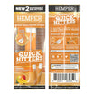 Quick Hitters - Disposable One Hitters - HEMPER