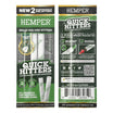 Quick Hitters - Disposable One Hitters - HEMPER