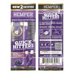 Quick Hitters - Disposable One Hitters - HEMPER