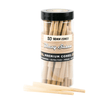 Blazy Susan Unbleached Paper Cones - HEMPER