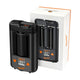 Storz & Bickel Mighty+ Vaporizer - HEMPER