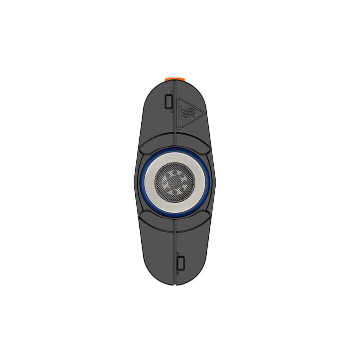 Storz & Bickel Mighty+ Vaporizer - HEMPER - 4