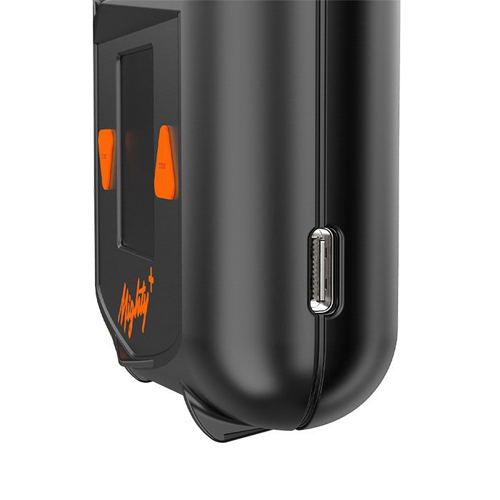 Storz & Bickel Mighty+ Vaporizer - HEMPER - 
