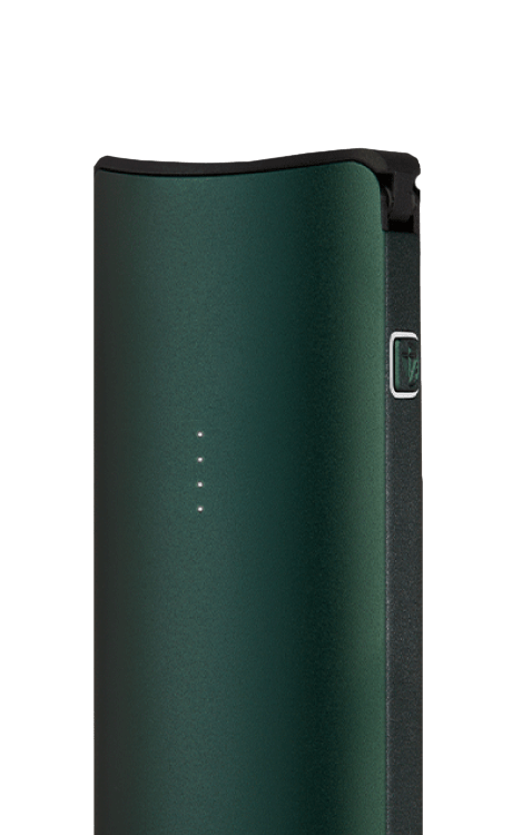 Davinci Miqro-C Dry Herb Vaporizer - 10