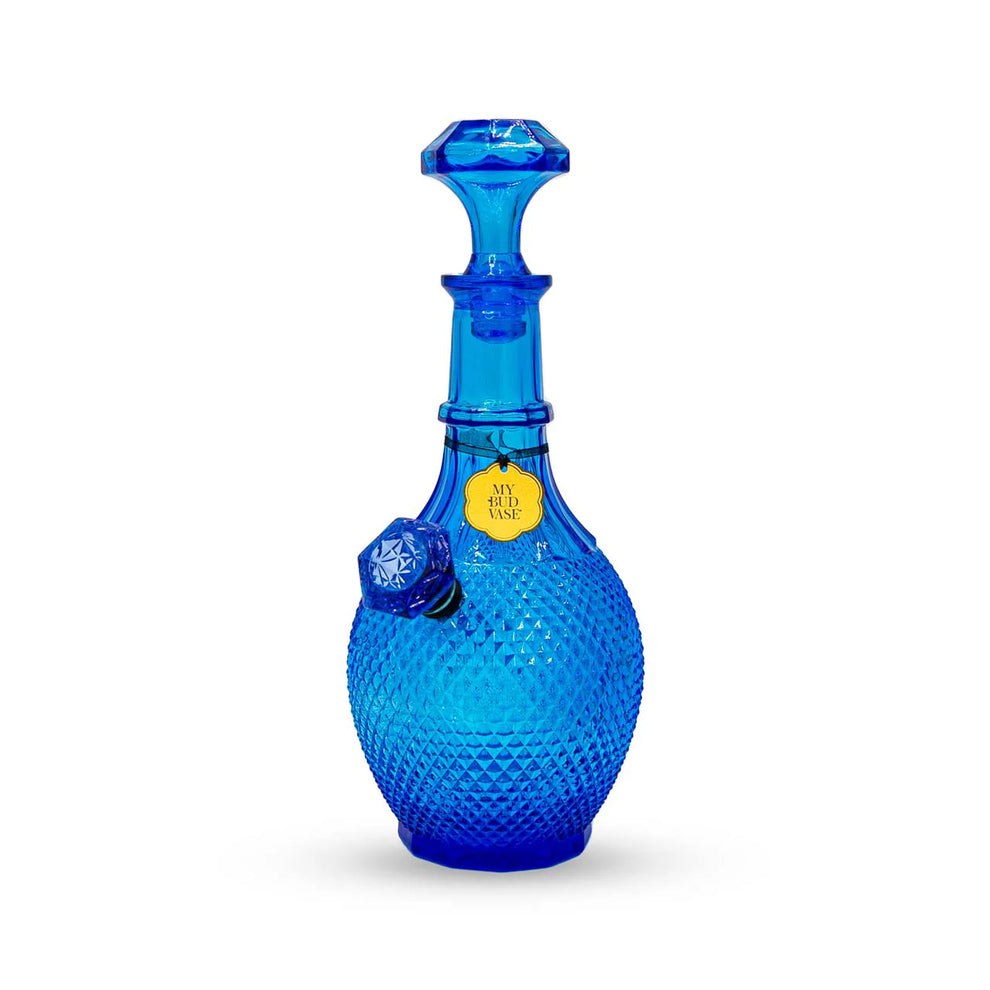 Jewel Vase Bong - 3