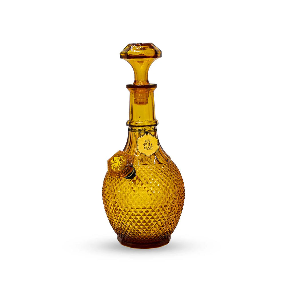 Jewel Vase Bong - 1