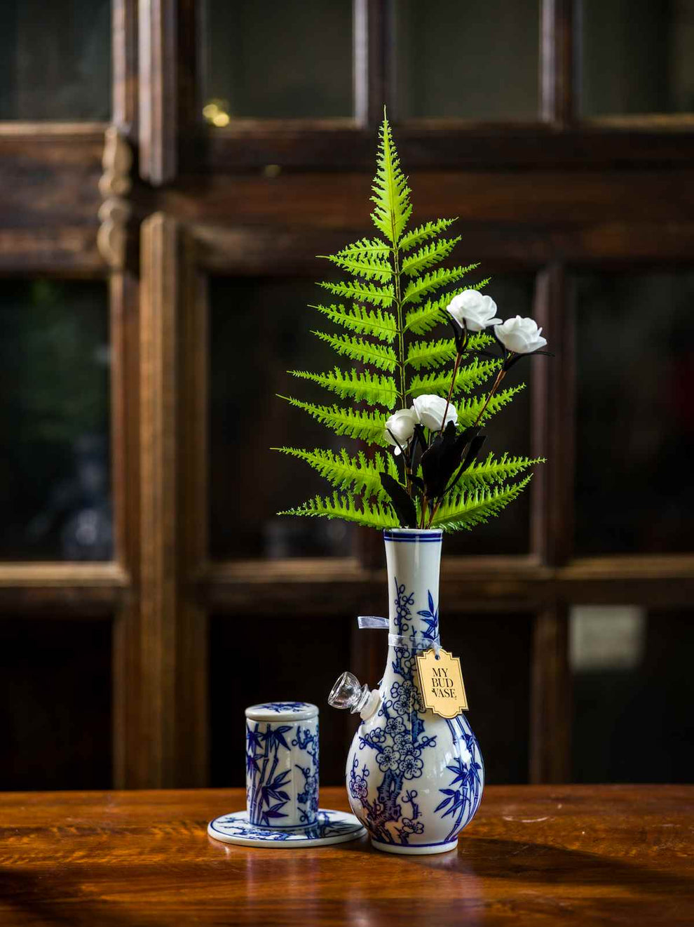 Luck Vase Bong - 2