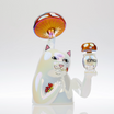 RIPNDIP x HEMPER  - Enlightened Nermal Bong