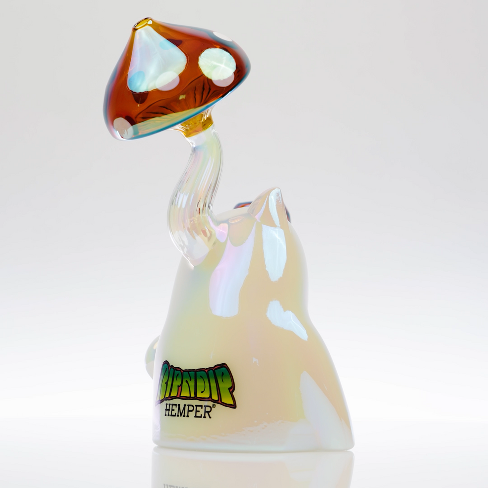 RIPNDIP x HEMPER  - Enlightened Nermal Bong - 18