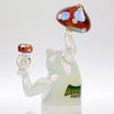 RIPNDIP x HEMPER  - Enlightened Nermal Bong