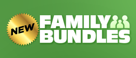 HEMPER Family Bundles Banner