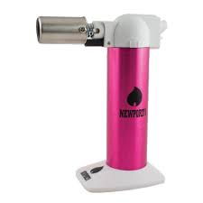Newport - Medium 6" Torch - HEMPER - 4