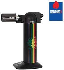 Newport - Medium 6" Torch - HEMPER - 