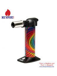 Newport - Medium 6" Torch - HEMPER - 