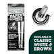 King Size Glass Tipped Paper Cones - HEMPER