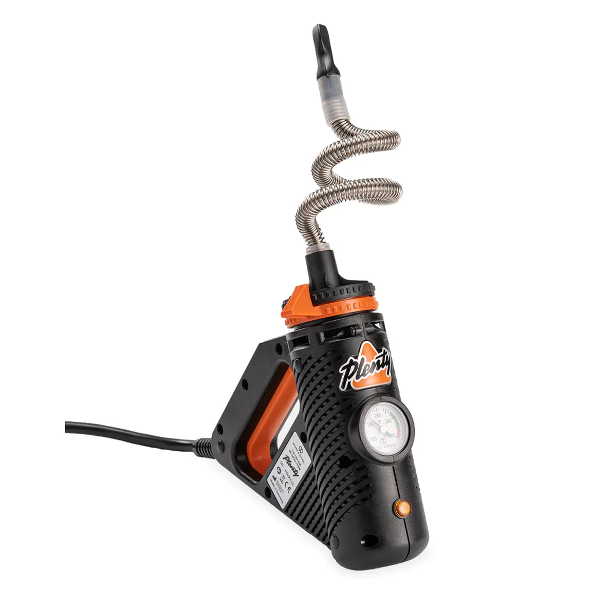 Storz & Bickel Plenty Vaporizer - 