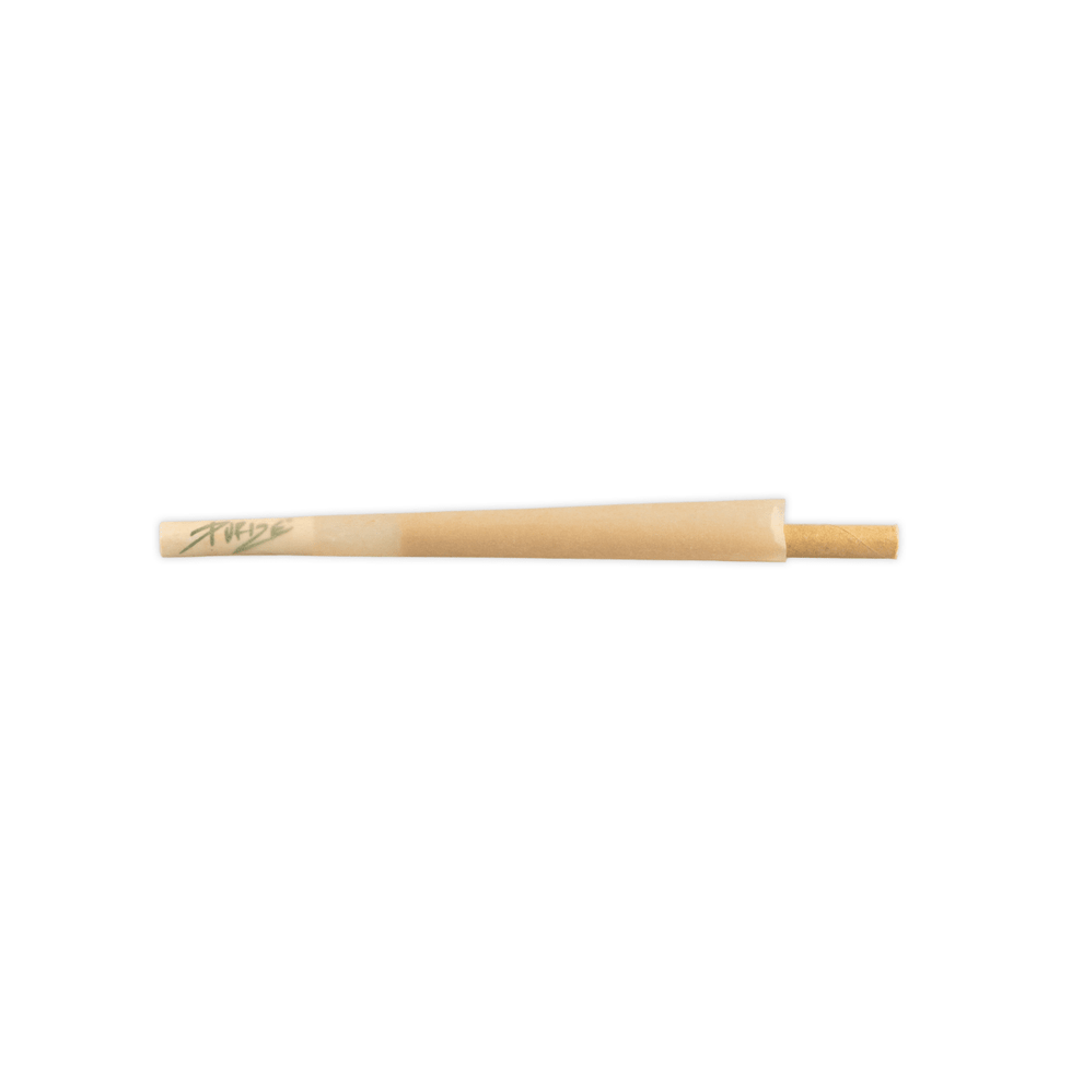 3 PURIZE® Activated PreRolled Cones XTRA Slim Size - HEMPER - 2