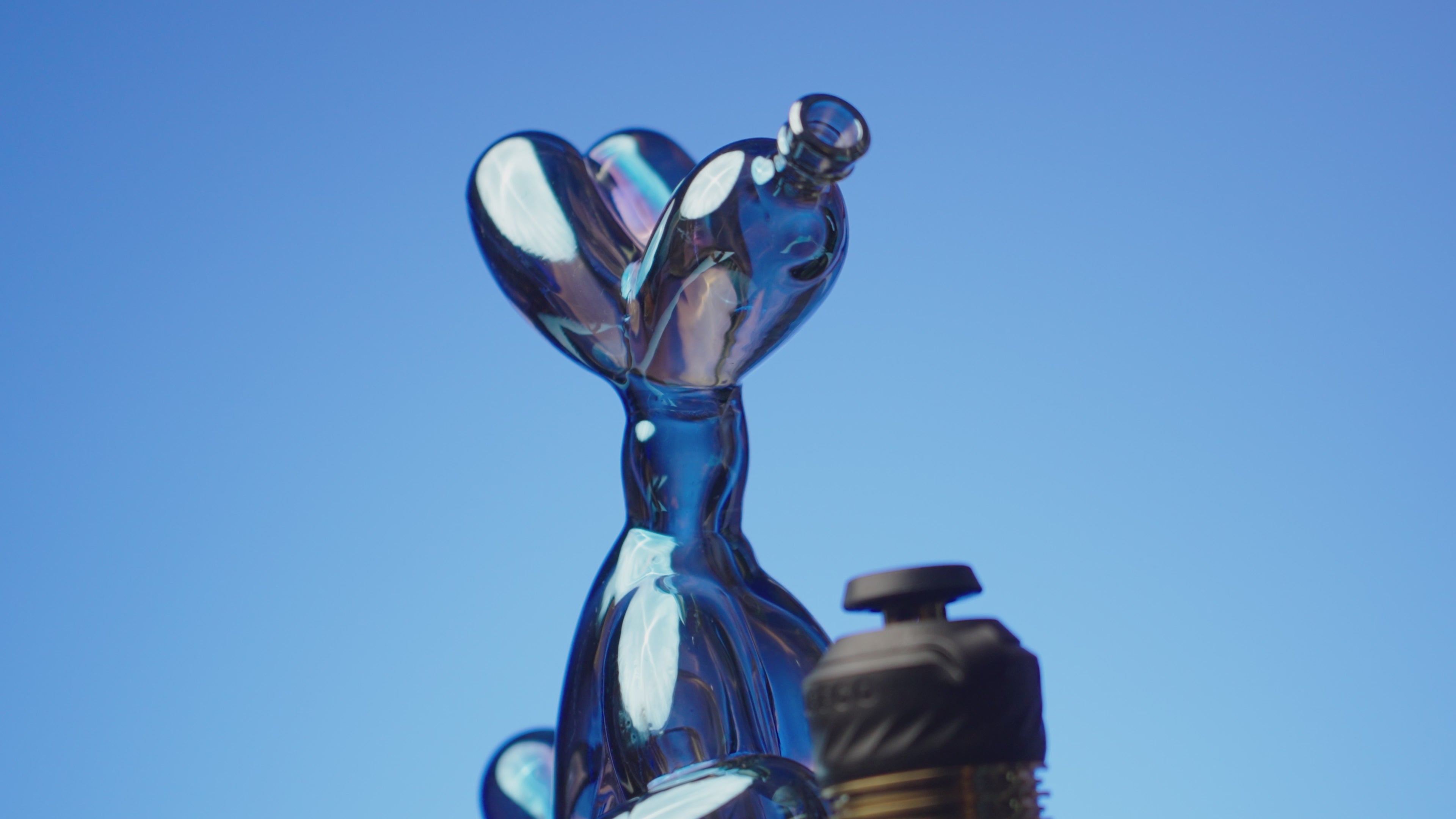 HEMPER's Series 3 Puffco Tops are Here!