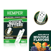 Quick Hitters + Dugout Pack - HEMPER