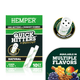 Quick Hitters + Dugout Pack - HEMPER