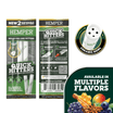 Quick Hitters - Disposable One Hitters - HEMPER