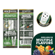Quick Hitters - Disposable One Hitters - HEMPER
