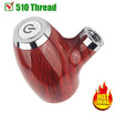 Pipe Vape Battery - HEMPER