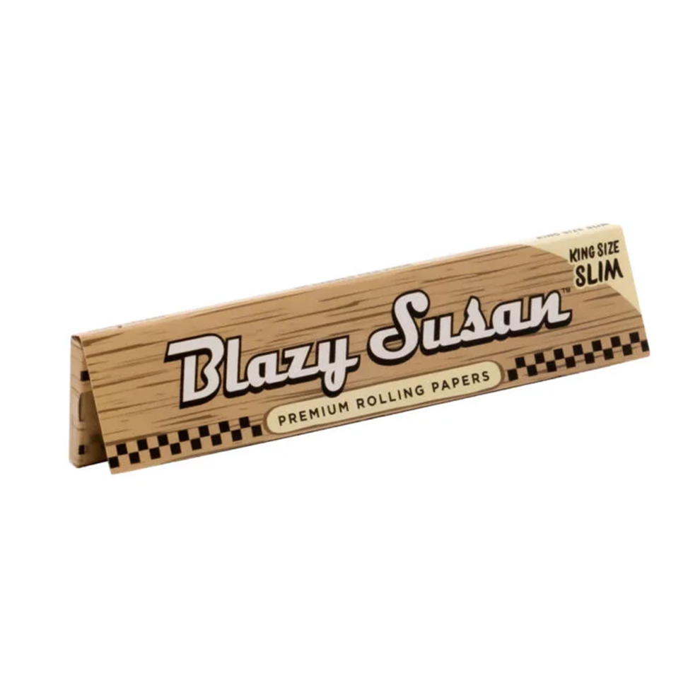 Blazy Susan Rolling Papers - 6