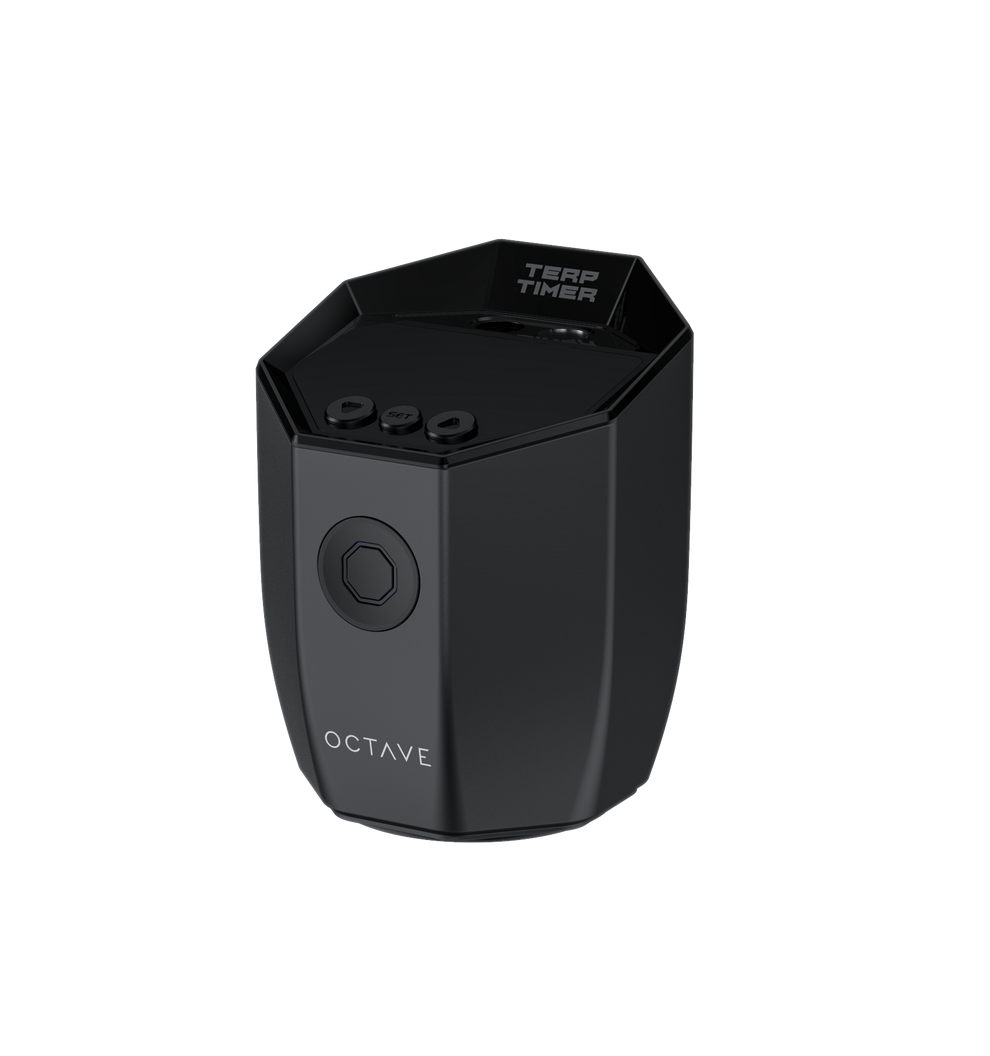 Terp Timer By OCTAVE - 2