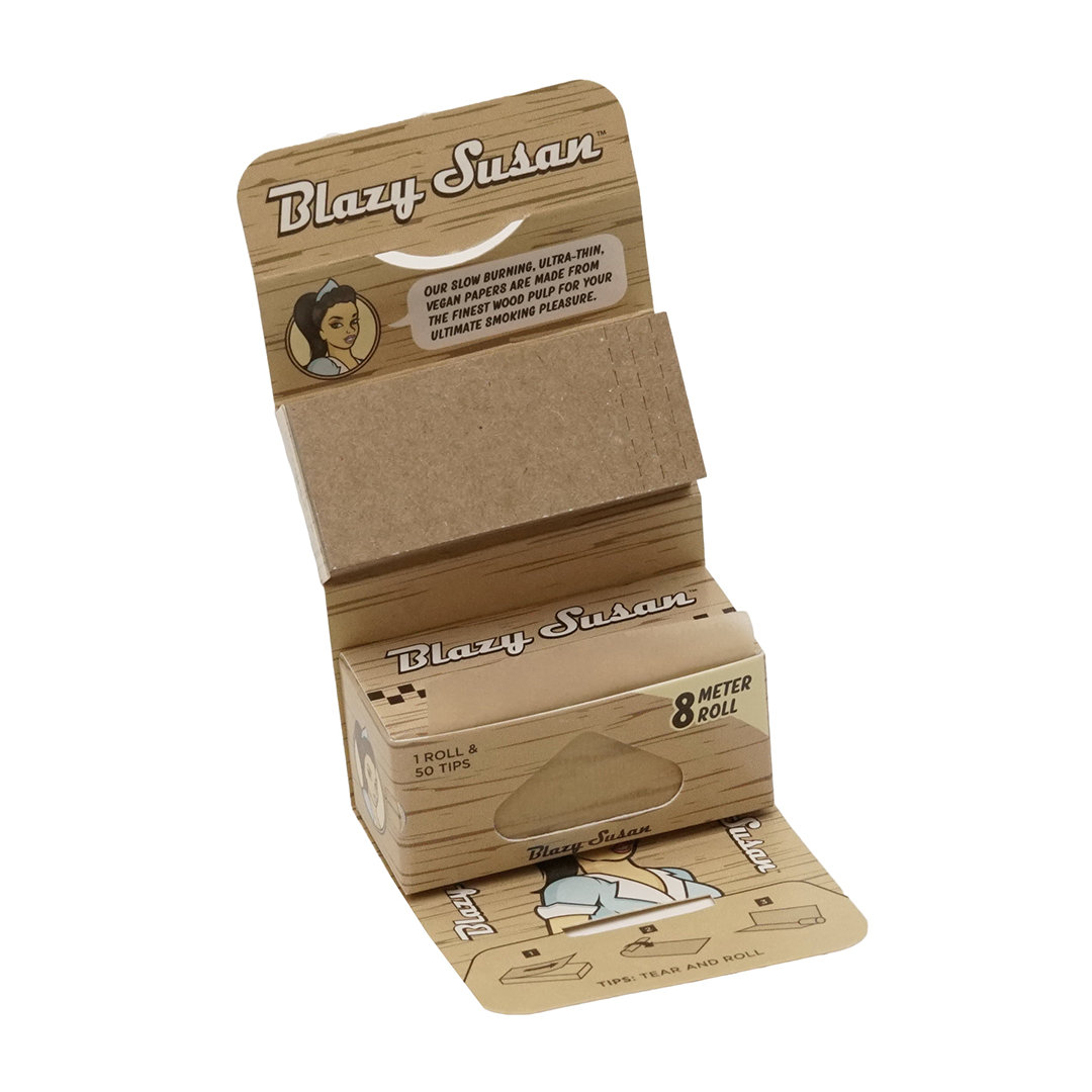 Blazy Susan Rolling Papers - 